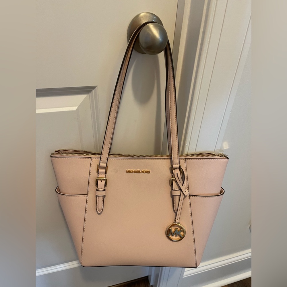 Michael Kors shoulder bag
